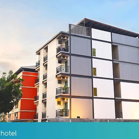 Water Hotel